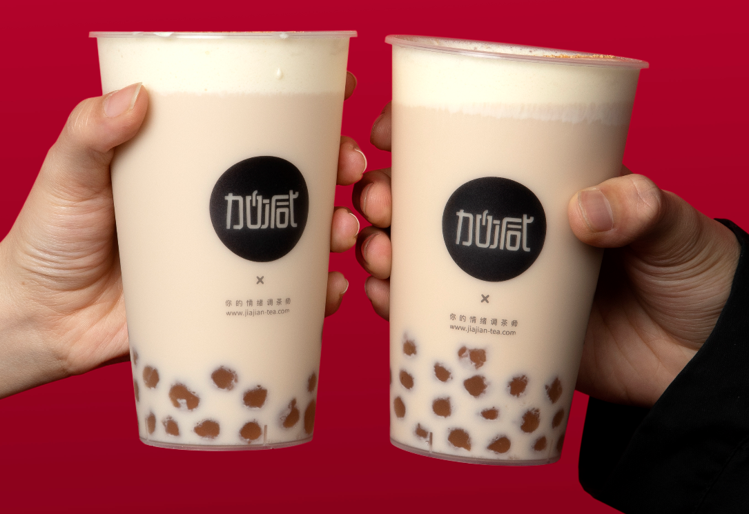 Stake茶饮：有研发创新实力的奶茶品牌才值得被投资者认可