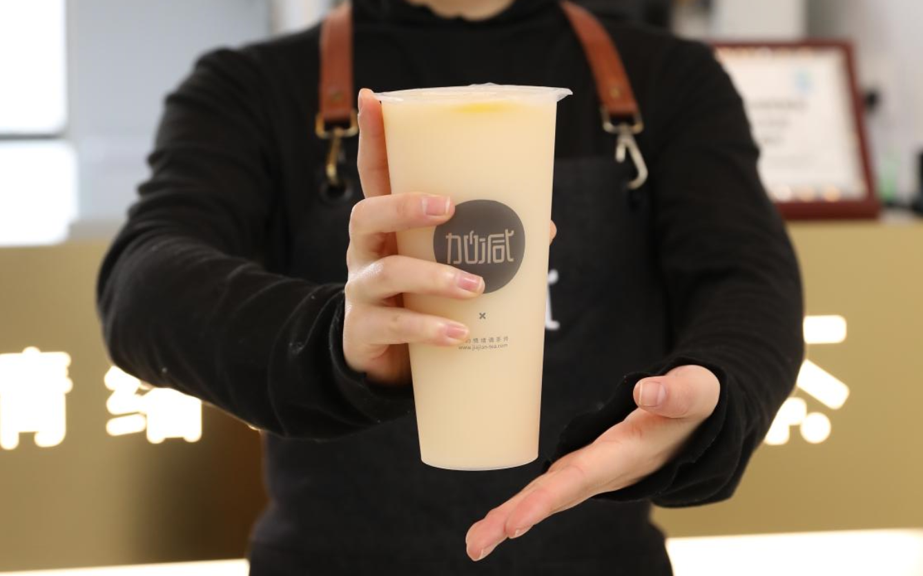 Stake茶饮：一个茶饮品牌如何才能让加盟商有信心